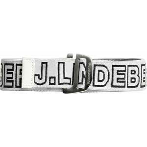 J.Lindeberg Lennon Webbing Logo Belt Szalag kép