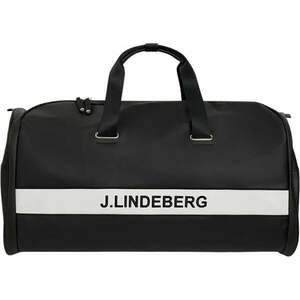 J.Lindeberg Garment Duffel Bag Black kép