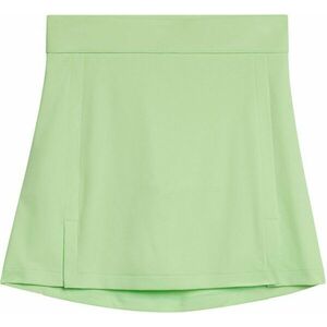 J.Lindeberg Amelie Mid Skirt Paradise Green S kép