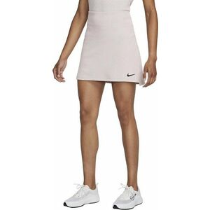 Nike Dri-Fit ADV Tour Skirt Platinum Violet/Black S kép