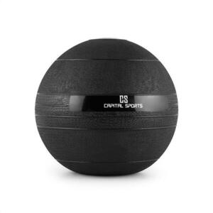 Capital Sports Groundcracker, fekete, 8 kg, slamball, gumi kép