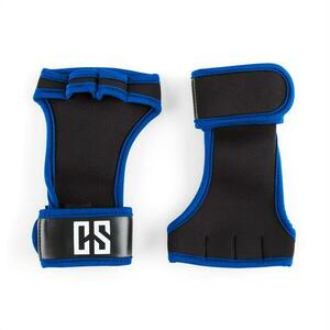Capital Sports Palm PRO, kék-fekete, súlyemelő kesztyű, S méretű kép