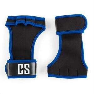 Capital Sports Palm PRO, súlyemelő kesztyű, XL méret, kék-fekete kép