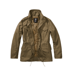 Brandit női M65 Classic kabát, olívazöld kép