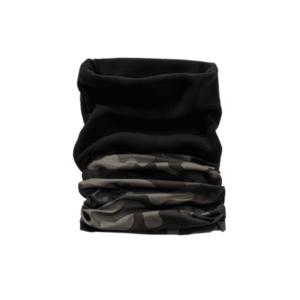 Brandit Multifunkcionális gyapjú nyakmelegítő, darkcamo kép