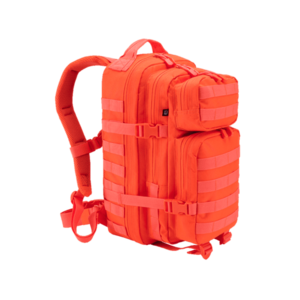 Brandit US Cooper Medium hátizsák, narancssárga 25L kép