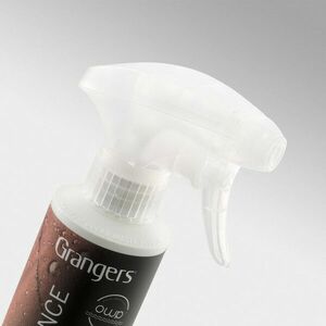 Grangers Performance Repel Plus Impregnáló 500 ml-es spray pumpával kép
