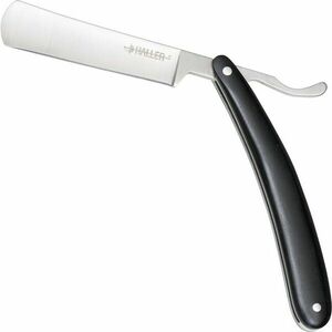 Haller zsebborotválkozó kés kép