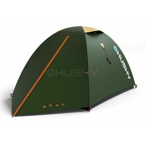 Husky sátor Outdoor Bizam 2 Classic zöld kép