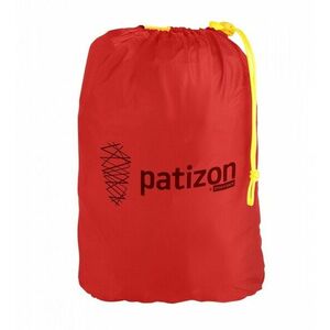 Patizon Szervező zseb S, piros kép