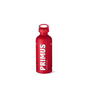 PRIMUS üzemanyag palack 0.6L, piros kép