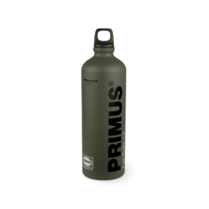 PRIMUS üzemanyag palack 1.0L, zöld kép