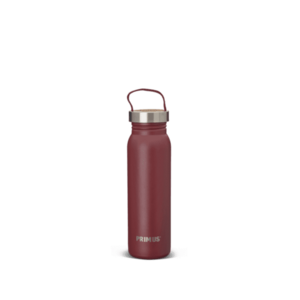 PRIMUS rozsdamentes acél palack Klunken 0, 7 L, Ox Red kép