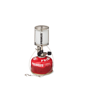 PRIMUS gázlámpa Microm egy kompozícióval kép