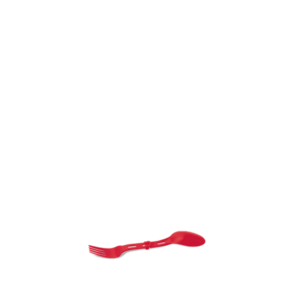 PRIMUS összecsukható villa, piros kép