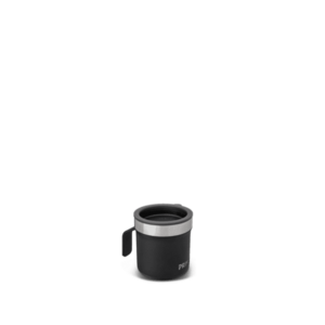 PRIMUS thermo bögre Koppen 0, 2 L, fekete kép