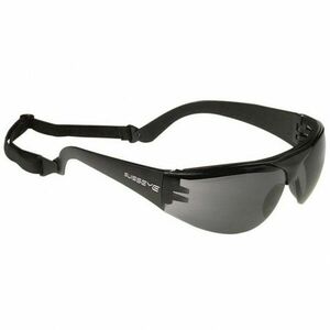 Swiss Eye® Protector védő szemüveg, fekete kép