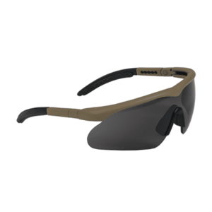 Swiss Eye® Raptor Safety taktikai szemüveg, coyote kép