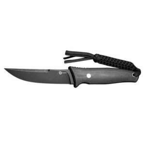 Civivi Tamashii fix pengéjű kés C19046-4 sötétzöld kép