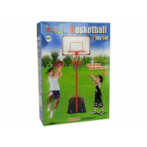Kosárlabda kosár gyerekeknek 261 cm 9283 kép