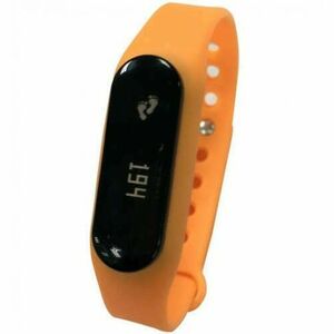 iUni Z6i fitness karkötő, 0, 69 hüvelykes LCD, Bluetooth, aktivitá... kép