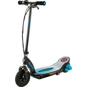 Razor E100S Gyerek Elektromos roller - Kék/fekete kép