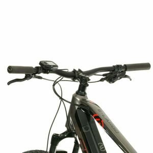 Hegyi elektromos kerékpár Crussis e-Largo 8.9-L 29" - 2024 18" (1... kép
