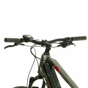 Hegyi elektromos kerékpár Crussis e-Largo 8.9-L 29" - 2024 20" (1... kép