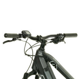 Hegyi elektromos kerékpár Crussis ONE-Largo 8.9-L 29" - 2024 18"... kép