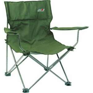 Jaxon carp chair 56x56x40/78cm 4kg 16mm horgászszék kép
