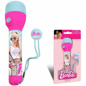 Barbie EWA00010BB kép