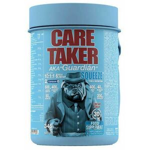 Caretaker Squeeze italpor 345 g kép