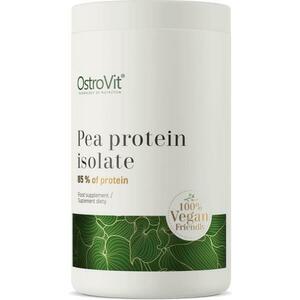 Pea Protein Isolate 480 g kép