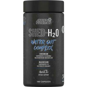 SHED H2O - Water Out Complex 180 caps kép