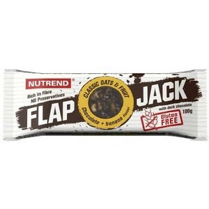 Flapjack Gluten Free 100 g kép