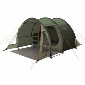 Easy Camp Galaxy 300 rusztikus zöld 3 személyes sátor kép