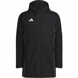 adidas Férfi kabát Férfi kabát, fekete kép