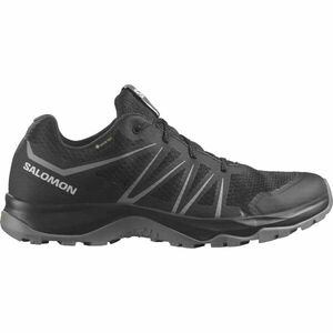 Salomon WARRA GTX Férfi outdoor cipő, fekete, méret 41 1/3 kép