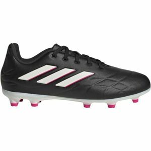adidas COPA PURE.3 FG J Gyerek futballcipő, fekete, méret 36 kép