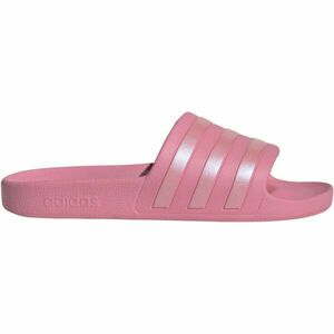 adidas ADILETTE AQUA Női papucs, rózsaszín, méret 42 kép