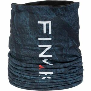 Finmark FSW-223 Multifunkcionális kendő fleece belsővel, sötétkék, méret kép