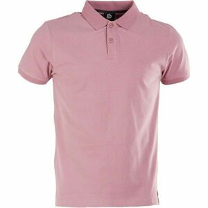 FUNDANGO INCOGNITO Férfi pólóing, rózsaszín, méret kép