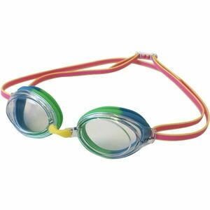 Finis RIPPLE Gyerek úszószemüveg, átlátszó, méret kép