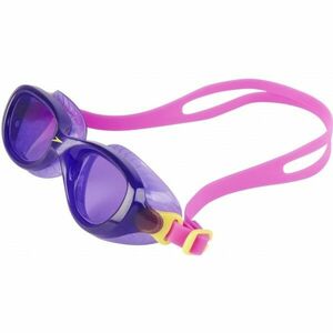 Speedo FUTURA CLASSIC JUNIOR Gyerek úszószemüveg, lila, méret kép