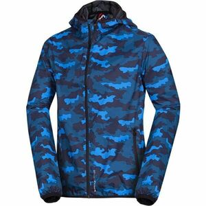 Northfinder Férfi kabát Férfi kabát, kék kép
