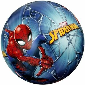 Bestway SPIDER-MAN BEACH BALL Felfújható labda, sötétkék, méret kép