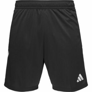 adidas TIRO23 L TR SHO Férfi futball rövidnadrág, fekete, méret kép
