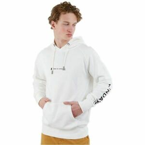 FUNDANGO TALIS Férfi pulóver, fehér, méret kép