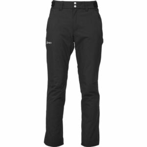 Halti LUULA RECY DX PANTS W Női outdoor nadrág, fekete, méret kép