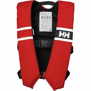 Helly Hansen COMFORT COMPACT 50N 50-70KG Úszássegítő mellény, piros, méret kép